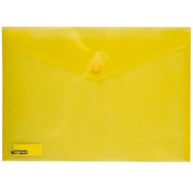 Bigpoint BP230-15 A4 Sarı Cıtcıtlı Dosya