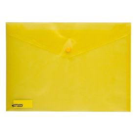 Bigpoint BP230-15 A4 Sarı Cıtcıtlı Dosya