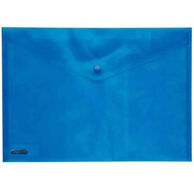 Bigpoint BP230-35 A4 Mavi Cıtcıtlı Dosya