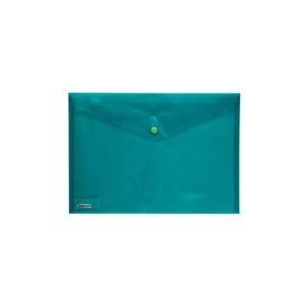 Bigpoint BP230-55 Yeşil A4 Cıtcıtlı Dosya