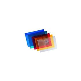 Bigpoint BP230-90 Dumanlı A4 Cıtcıtlı Dosya