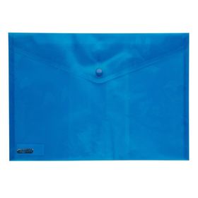 Bigpoint BP231-35 Mavi A5 Cıtcıtlı Dosya