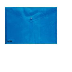 Bigpoint BP231-35 Mavi A5 Cıtcıtlı Dosya