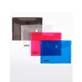 Bigpoint BP231-55 Yeşil A5 Cıtcıtlı Dosya