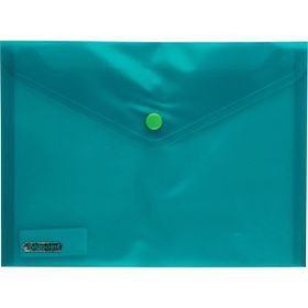 Bigpoint BP231-55 Yeşil A5 Cıtcıtlı Dosya