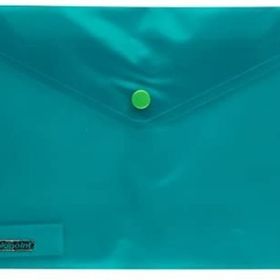Bigpoint BP231-55 Yeşil A5 Cıtcıtlı Dosya