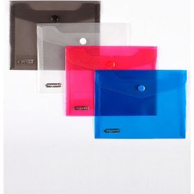Bigpoint BP231-55 Yeşil A5 Cıtcıtlı Dosya