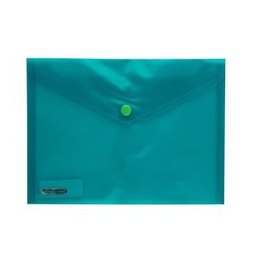 Bigpoint BP231-55 Yeşil A5 Cıtcıtlı Dosya