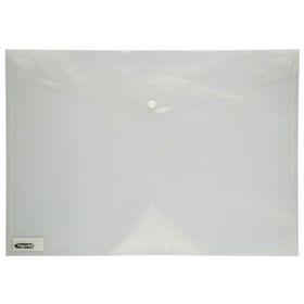 Bigpoint BP234-03 Şeffaf A3 Cıtcıtlı Dosya