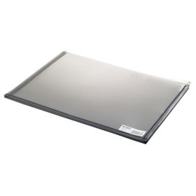 Bigpoint BP240-90 A4 Dumanlı Koruklu Dokuman Dosyası