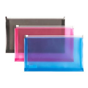 Bigpoint BP24122 A5 Pembe Körüklü Döküman Dosyası
