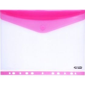 Bigpoint BP250-25 Kırmızı Dosya