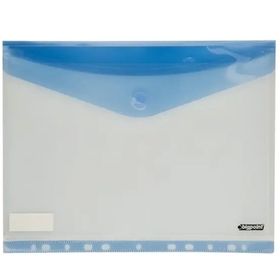 Bigpoint BP250-35 Mavi Dosya