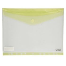 Bigpoint BP250-55 Yeşil Dosya