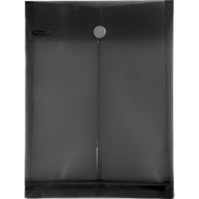Bigpoint BP253-90 A4 Cırtlı Dumanlı Koruklu Dosya