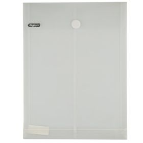 Bigpoint BP253-90 A4 Cırtlı Dumanlı Koruklu Dosya