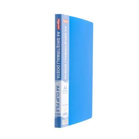 Bigpoint BP272 Mat Sıkıştırmalı Dosya