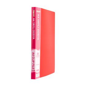 Bigpoint BP274 Mat Yaylı Dosya