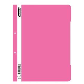 Bigpoint BP29522 50'li Pembe Telli Dosya