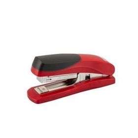 Bigpoint BP31225 Kırmızı Zımba Makinesi