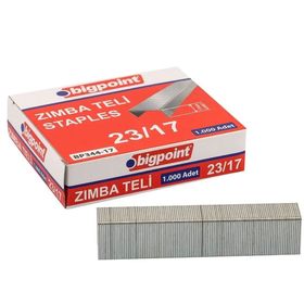 Bigpoint BP34201 Zımba Teli