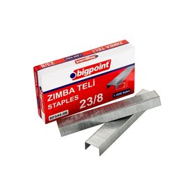 Bigpoint BP34202 Zımba Teli