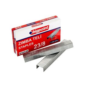 Bigpoint BP34202 Zımba Teli