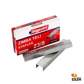 Bigpoint BP34202 Zımba Teli