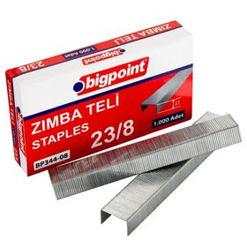 Bigpoint BP34202 Zımba Teli