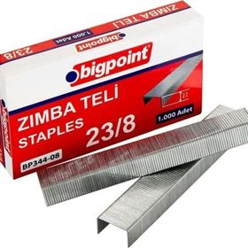 Bigpoint BP34202 Zımba Teli