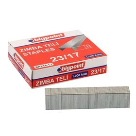 Bigpoint BP34306 Zımba Teli