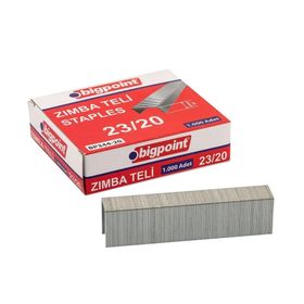 Bigpoint BP344-20 Zımba Teli