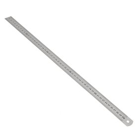 Bigpoint BP36005 Çelik Cetvel