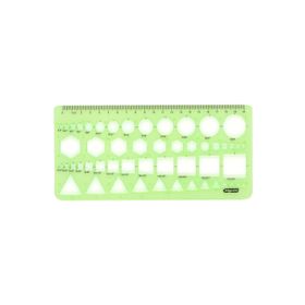 Bigpoint BP363-10 Geometrik Şablon