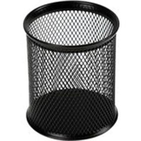 Bigpoint BP401-95 Siyah Metal Perfore Kalemlik