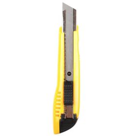 Bigpoint BP447 Geniş Metal Ağızlı Maket Bıçağı