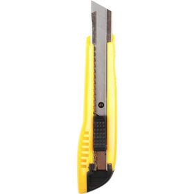 Bigpoint BP447 Geniş Metal Ağızlı Maket Bıçağı