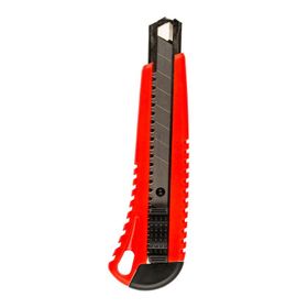 Bigpoint BP447 Geniş Metal Ağızlı Maket Bıçağı