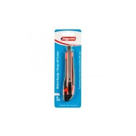 Bigpoint BP452 Dar Soft 3 Yedekli Maket Bıçağı
