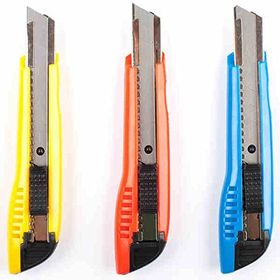 Bigpoint BP456 Metal Dar Maket Bıçağı