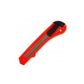 Bigpoint BP457 Metal Geniş Maket Bıçağı