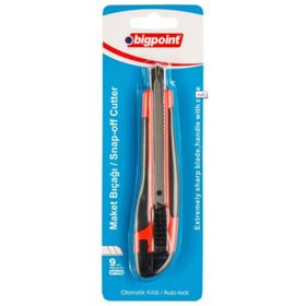 Bigpoint BP459 Maket Bıçağı Yedeği