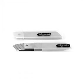 Bigpoint BP459 Maket Bıçağı Yedeği