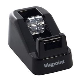 Bigpoint BP461 Siyah Bant Makinesi