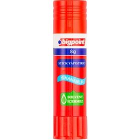 Bigpoint BP490-08 Stıck Yapıstırıcı