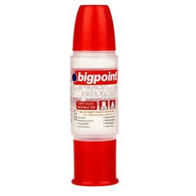 Bigpoint BP493 28 Ml Çift Taraflı Sıvı Yapıştırıcı