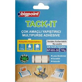 Bigpoint BP49550 Tack It