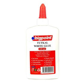 Bigpoint BP496 Slime 118 ml Hamur Tutkalı
