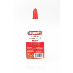 Bigpoint BP496 Slime 118 ml Hamur Tutkalı