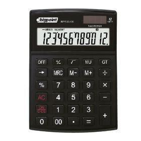 Bigpoint BP507-95 Hesap Makinesi
